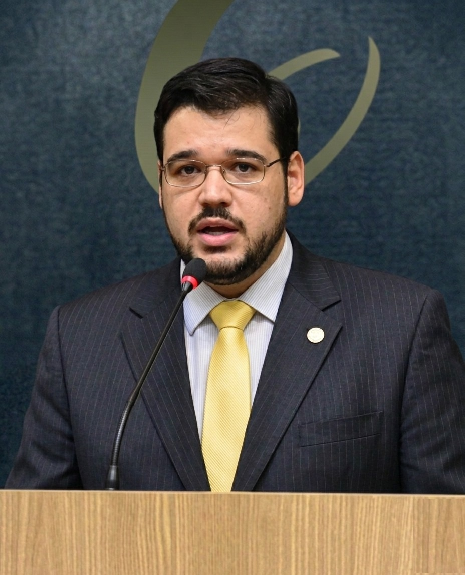 Gabriel Machado de Oliveira