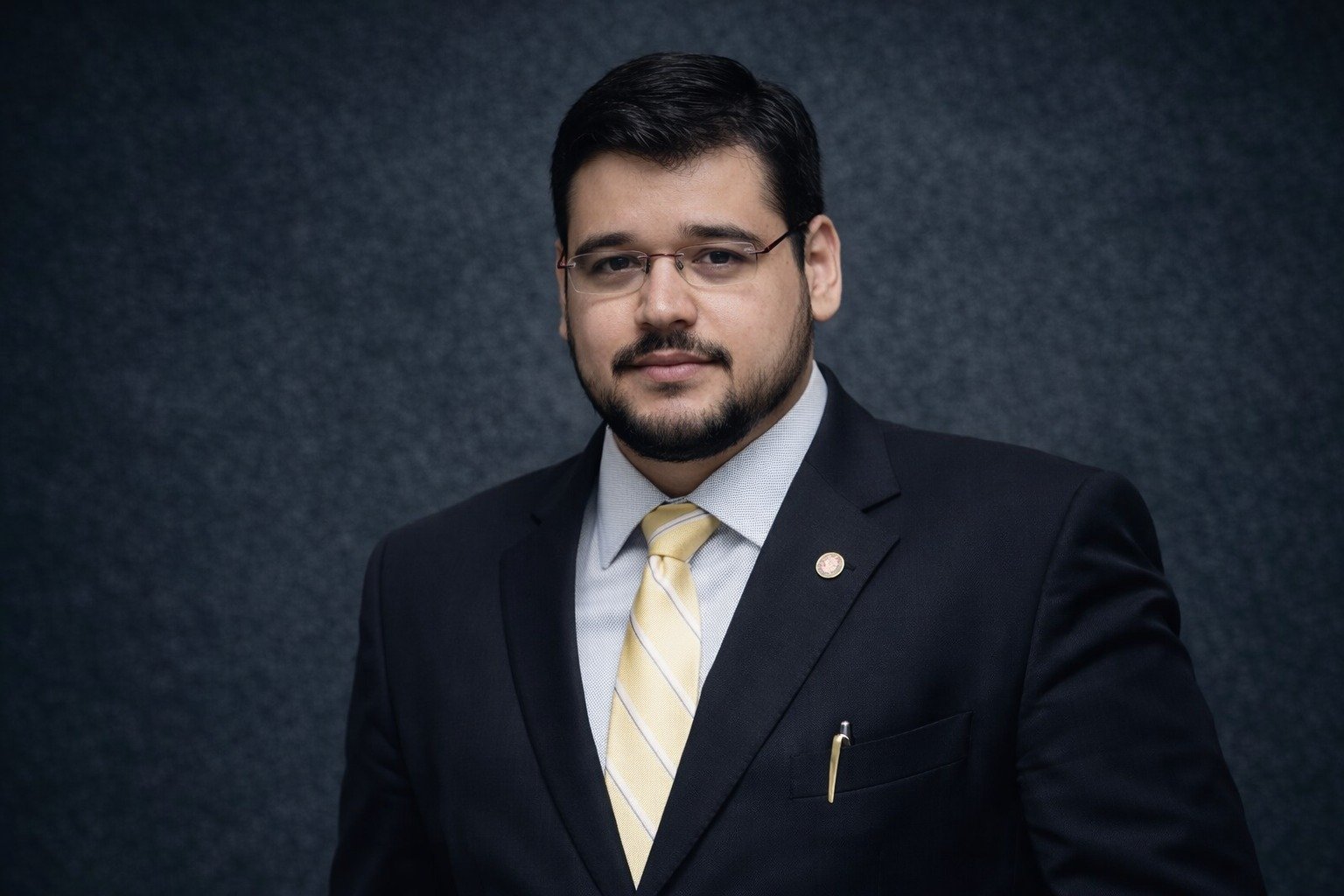 Gabriel Machado